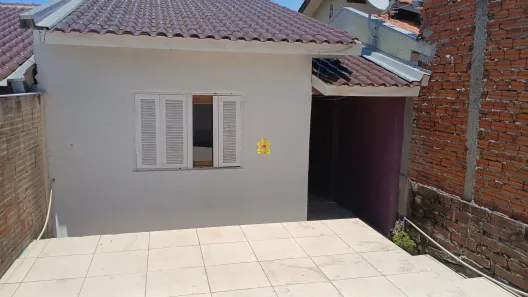 Casa com 2 Quartos à venda, 50m² no Boa Vista, São Leopoldo