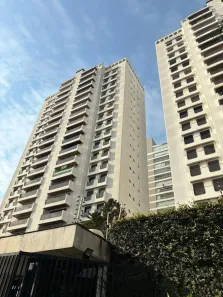 Apartamento com 4 Quartos para alugar, 200m² no Mooca, São Paulo
