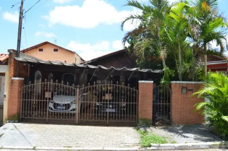 Casa de Condomínio com 3 Quartos para alugar, 198m² no Conjunto Residencial Santa Terezinha, São Paulo