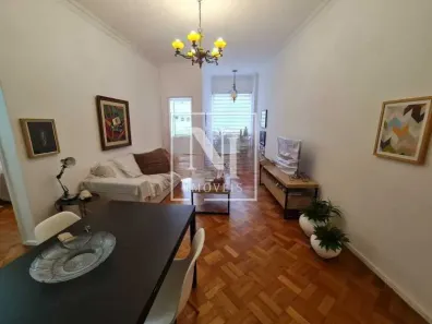 Apartamento com 2 Quartos à venda, 83m² no Copacabana, Rio de Janeiro