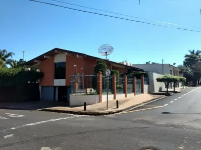 Casa com 4 Quartos à venda, 604m² no Centro, Mirassol
