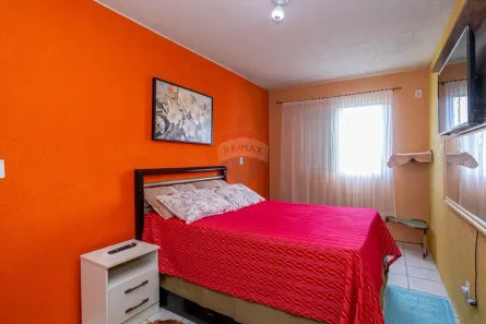 Apartamento com 2 Quartos à venda, 56m² no Santa Fé, Gravataí