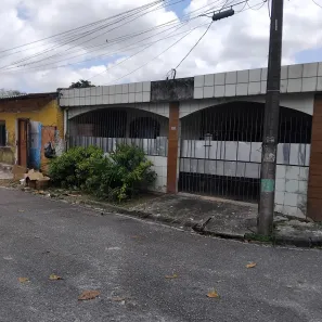 Casa com 3 Quartos à venda, 100m² no Mangueirão, Belém