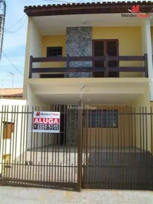 Casa com 3 Quartos para alugar, 180m² no Jardim Siriema, Sorocaba