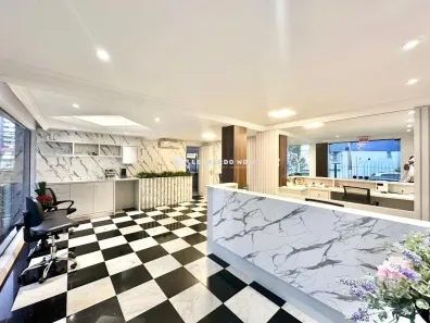 Imóvel Comercial para alugar, 94m² no Campinas, São José