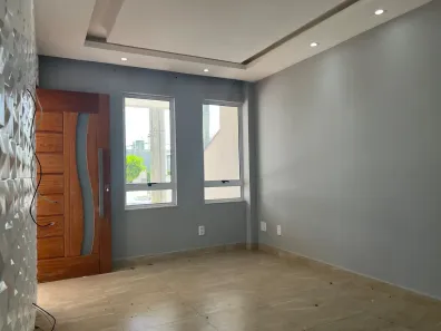 Casa de Condomínio com 3 Quartos à venda, 65m² no SIM, Feira de Santana