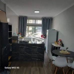 Apartamento com 1 Quarto à venda, 40m² no República, São Paulo