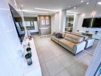 Apartamento com 3 Quartos à venda, 98m² no Farol, Maceió