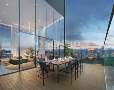 Apartamento com 3 Quartos à venda, 138m² no Itaim Bibi, São Paulo