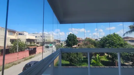 Apartamento com 3 Quartos à venda, 95m² no Jardim Mariléa, Rio das Ostras