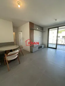 Apartamento com 2 Quartos à venda, 109m² no Córrego Grande, Florianópolis