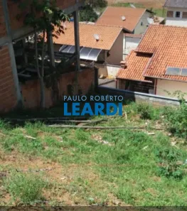 Lote/Terreno à venda, 200m² no Residencial Mantiqueira, Poços de Caldas