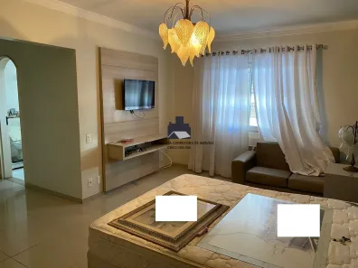 Apartamento com 3 Quartos à venda, 280m² no Vila Bom Jesus, São José do Rio Preto