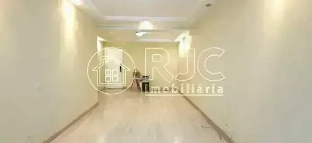 Apartamento com 3 Quartos à venda, 110m² no Tijuca, Rio de Janeiro