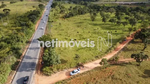 Lote/Terreno à venda, 10000m² no Distrito Industrial Norte, Sete Lagoas
