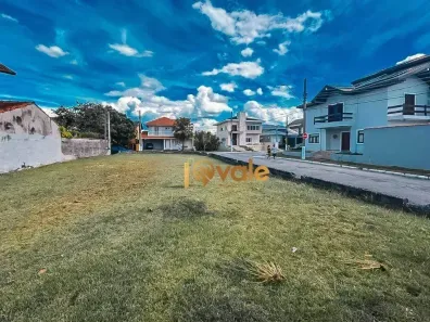 Lote/Terreno à venda, 362m² no Urbanova, São José dos Campos