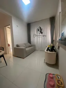 Apartamento com 2 Quartos à venda, 45m² no Parangaba, Fortaleza