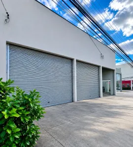 Prédio Comercial para alugar, 968m² no Centro, Bauru