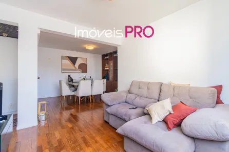 Apartamento com 2 Quartos à venda, 96m² no Paraíso, São Paulo