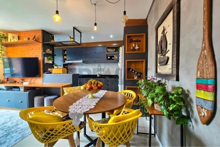 Apartamento com 2 Quartos à venda, 64m² no Carvalho, Itajaí