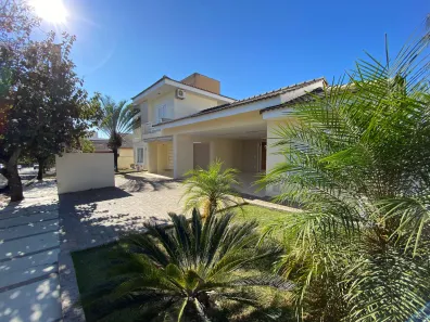 Casa de Condomínio com 3 Quartos à venda, 347m² no , Araçoiaba da Serra