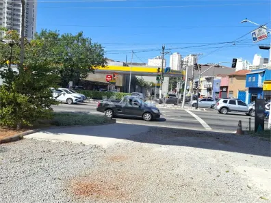 Lote/Terreno para alugar, 450m² no Quarta Parada, São Paulo