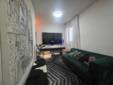 Apartamento com 3 Quartos à venda, 67m² no Buritis, Belo Horizonte