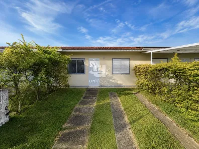 Casa de Condomínio com 2 Quartos à venda, 45m² no Serra D'Água, Juiz de Fora