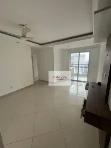 Apartamento com 3 Quartos à venda, 68m² no Vila Ivone, São Paulo