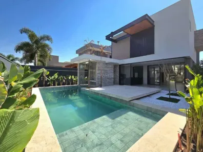 Casa de Condomínio com 4 Quartos à venda, 337m² no Jardim Saint Gerard, Ribeirão Preto