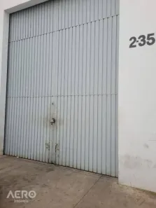 Galpão/Depósito/Armazém para alugar, 300m² no Jardim Auri Verde, Bauru