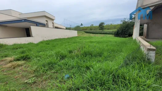 Lote/Terreno à venda, 410m² no Residencial Lagos D'Icaraí, Salto