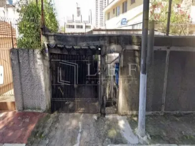 Lote/Terreno à venda, 270m² no Ipiranga, São Paulo