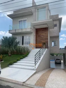 Casa com 4 Quartos à venda, 350m² no Residencial Real Park, Arujá
