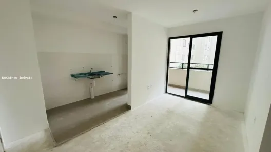 Apartamento com 2 Quartos à venda, 54m² no Jardim das Indústrias, São José dos Campos