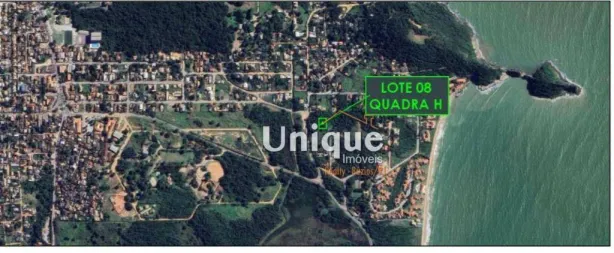 Lote/Terreno à venda, 1067m² no , Armação dos Búzios