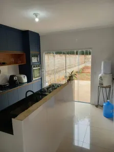 Casa com 2 Quartos à venda, 96m² no Avenida Parque, Cedral