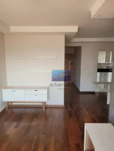 Apartamento com 3 Quartos à venda, 82m² no Chácara Santo Antônio (Zona Leste), São Paulo