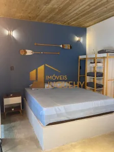 Flat com 1 Quarto à venda, 42m² no Sertão do Juquehy, São Sebastião