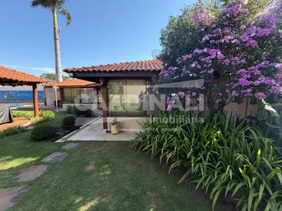 com 3 Quartos à venda, 466m² no Balneário Santo Antônio, Itirapina