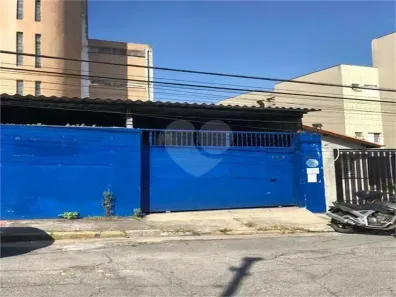 Prédio Comercial à venda, 595m² no Jardim Trussardi, São Paulo
