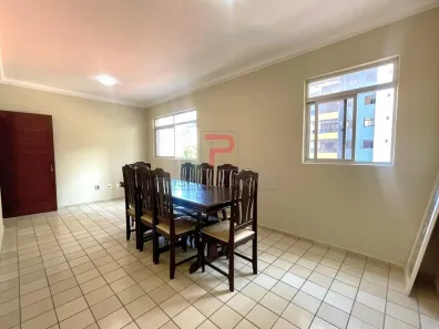Apartamento com 2 Quartos à venda, 98m² no Tambaú, João Pessoa