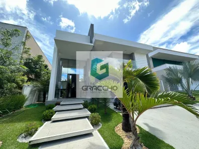 Casa com 5 Quartos à venda, 470m² no Cararu, Eusébio