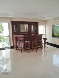 Apartamento com 4 Quartos à venda, 200m² no Indianópolis, São Paulo