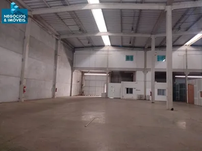 Galpão/Depósito/Armazém para alugar, 1350m² no Jardim Santa Genebra, Campinas