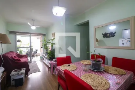 Apartamento com 2 Quartos à venda, 67m² no Centro, São Caetano do Sul