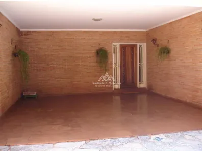 Sobrado com 4 Quartos à venda, 380m² no Alto da Boa Vista, Ribeirão Preto