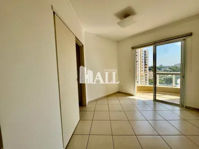 Apartamento com 2 Quartos à venda, 64m² no Jardim Walkíria, São José do Rio Preto