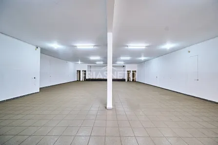 Galpão/Depósito/Armazém para alugar, 500m² no Centro, Piracicaba