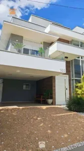 Casa de Condomínio com 3 Quartos à venda, 235m² no Parque Ibiti Reserva, Sorocaba